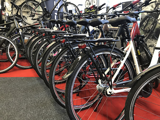 Zweirad Kopsch, E-Bikes, Fahrräder & Zubehör. Beratung- Verkauf- Service- Leasing- Finanzierung - Thumbnail