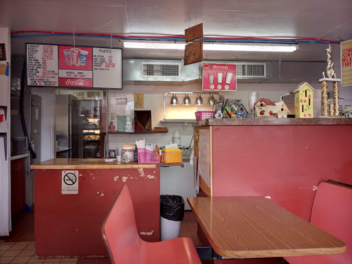 Burger Quick - Visual