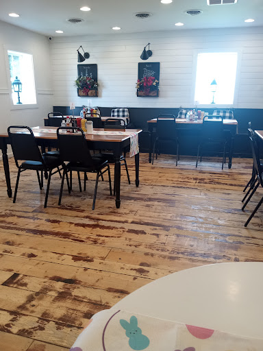 Southern Grille Gallery - United States