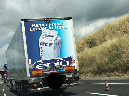 Padania Alimenti Srl - Thumbnail
