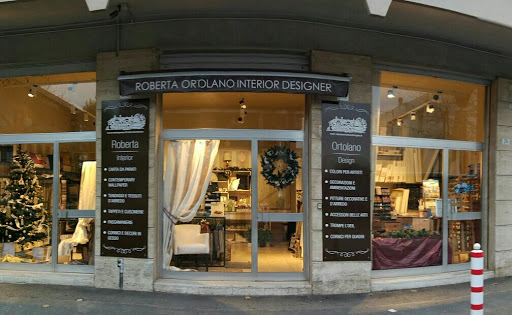Roberta Ortolano Interior Designer