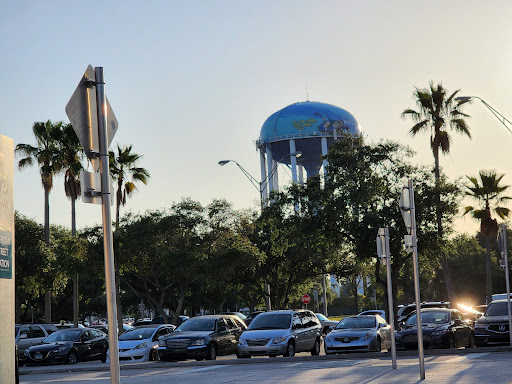 Sheridan Street Tri-Rail Station - Thumbnail