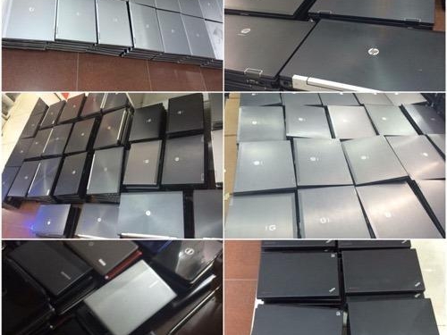 Pre-Owned Laptops with 2 to 6 months warranty in All models like Dualcore,Quadcore.i3.i5.i7. post image