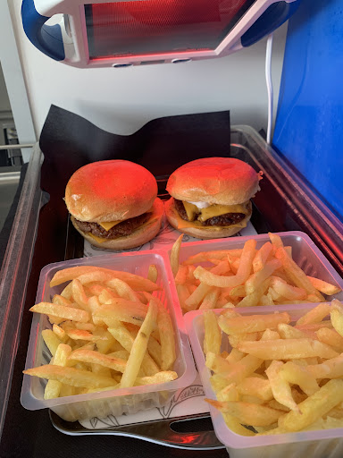 Photo 3 - Burgers de la Ferme