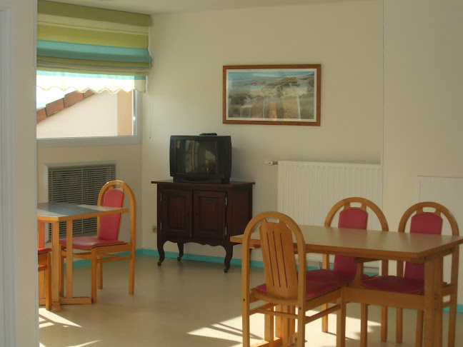 Groupe ACPPA - Louise Weiss (réseau Sinoplies)