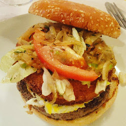 Photo n°7 de Bistro Créole à Lyon (Restaurant)