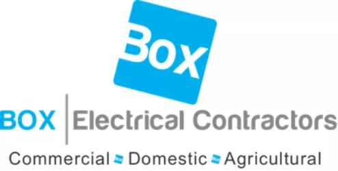 Box Electrical - Visual