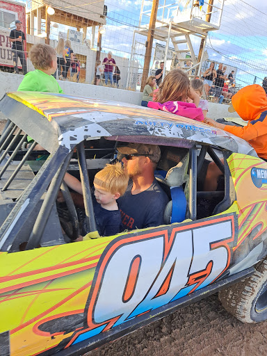 Tonopah Speedway - Thumbnail