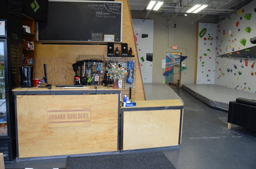 Urbana Boulders - Thumbnail