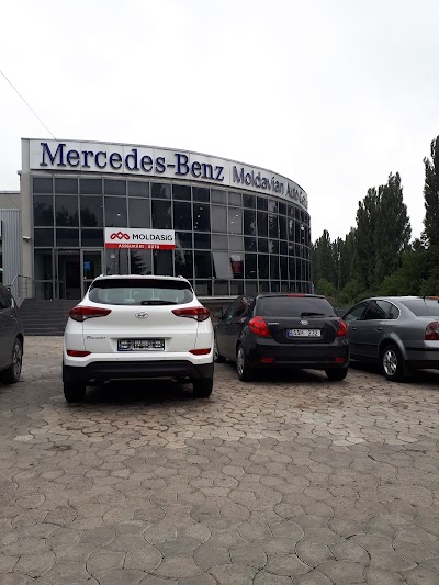 Photos of Mercedes-Centru