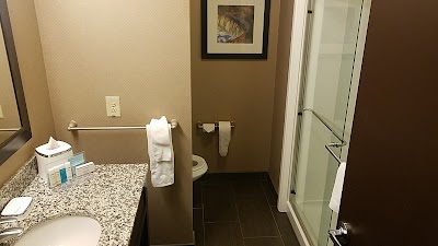 Hampton Inn Lewiston-Auburn