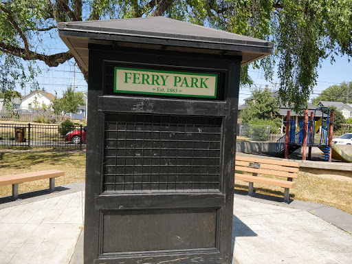 Ferry Park - Visual