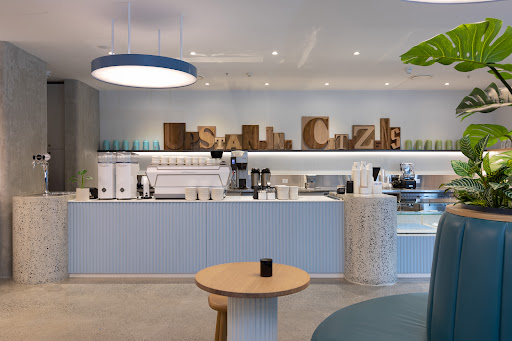 Photo of Upstanding Citizens Collins Square