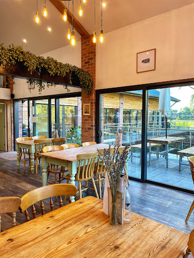 Bennetts Willow Barn