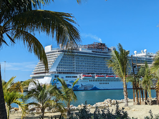 Seas the Shores Travel, LLC - Thumbnail
