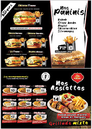 Photo n°4 de AU DÉLICE à Feuquières-en-Vimeu (Restauration rapide)