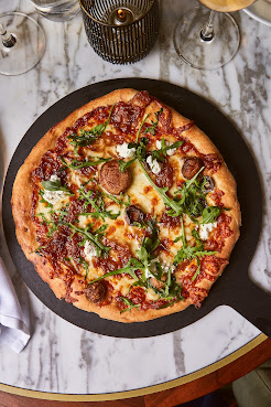 La Bella Trattoria by null