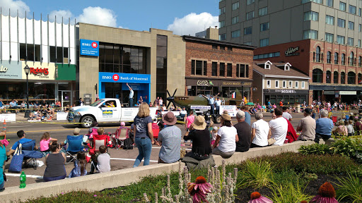Confederation Centre Box Office - Thumbnail