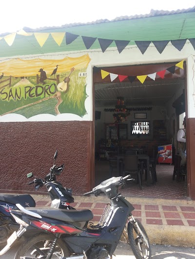 photo of San Pedro Café -Bar