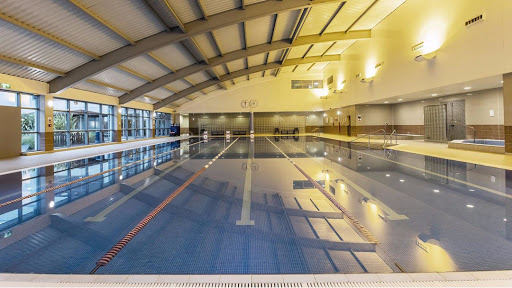 David Lloyd Basildon