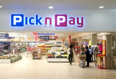supermarket