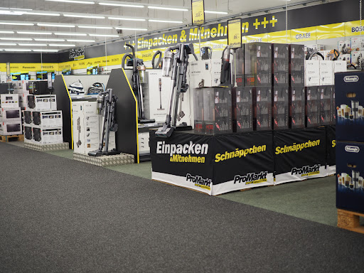 ProMarkt - Outlet - ehemals EURONICS XXL Sangerhausen - Thumbnail