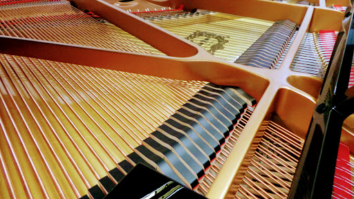 Chesnut Family Music - Thumbnail