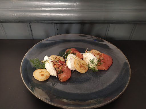 Photo 4 - La Cuisine D'Alex