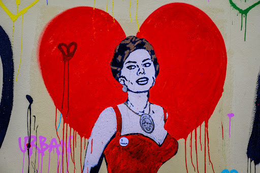 Mural Tyboy - Sorrento Art - Thumbnail