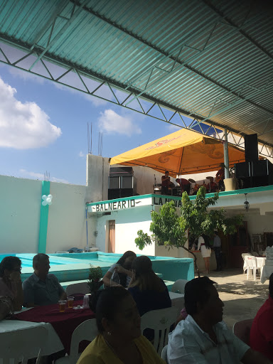 Salón La Niña Gallery - Mexico