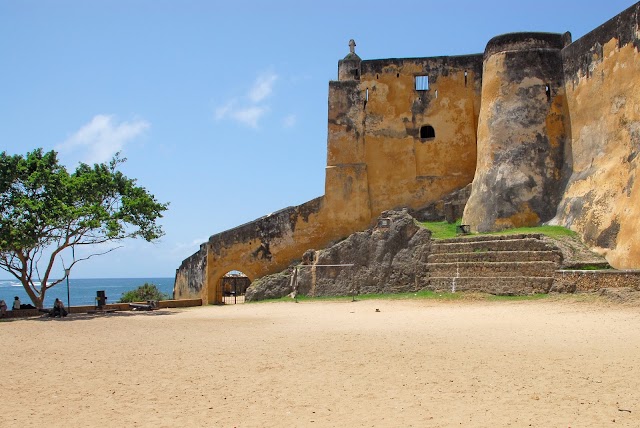 Mombasa