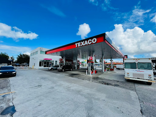 Texaco Campo Rico