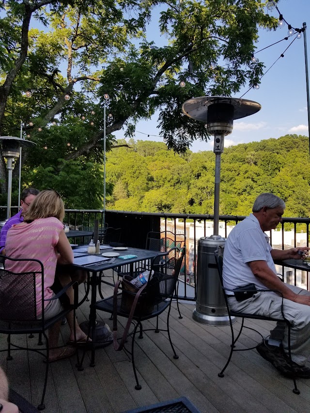 DeVito's of Eureka Springs