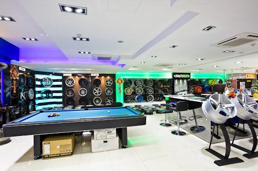 H Tyre Pte Ltd - Thumbnail
