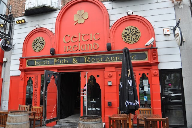 Le Celtic / Urban Pub