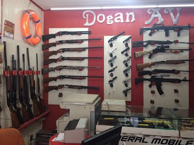 Photos of Dogan Av San Tic Ltd Şti
