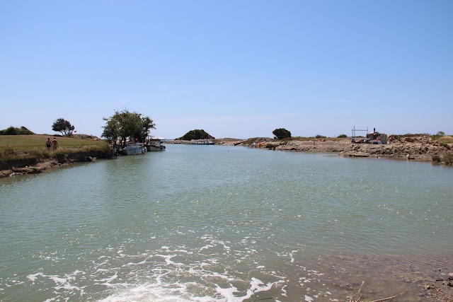 Çolaklı Mahallesi