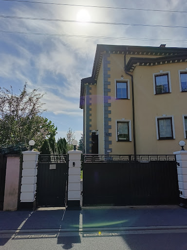 Marta Tumiel- Hulewicz Fizjoterapia