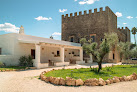 Masseria Rescio à  Avetrana