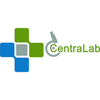 Photos of CentraLab Laboratory/&Chi;&eta;&mu;&epsilon;ί&omicron;