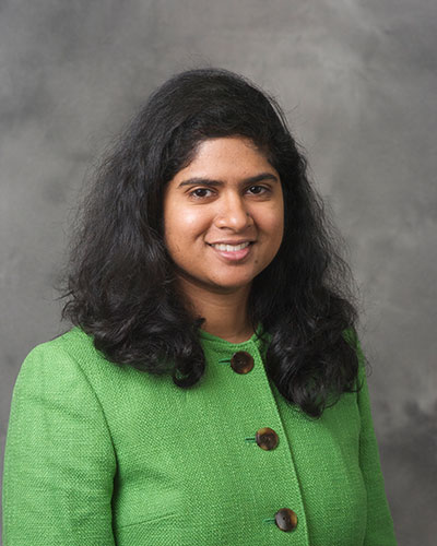 Anita Elangovan Md