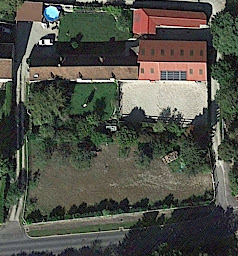 Photo n°23 de Gîte de l'Homme Blanc**** à Soizy-aux-Bois (Chambre d'hôtes)