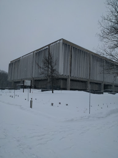 Faculté des études supérieures et postdoctorales - Université Laval Gallery - Canada