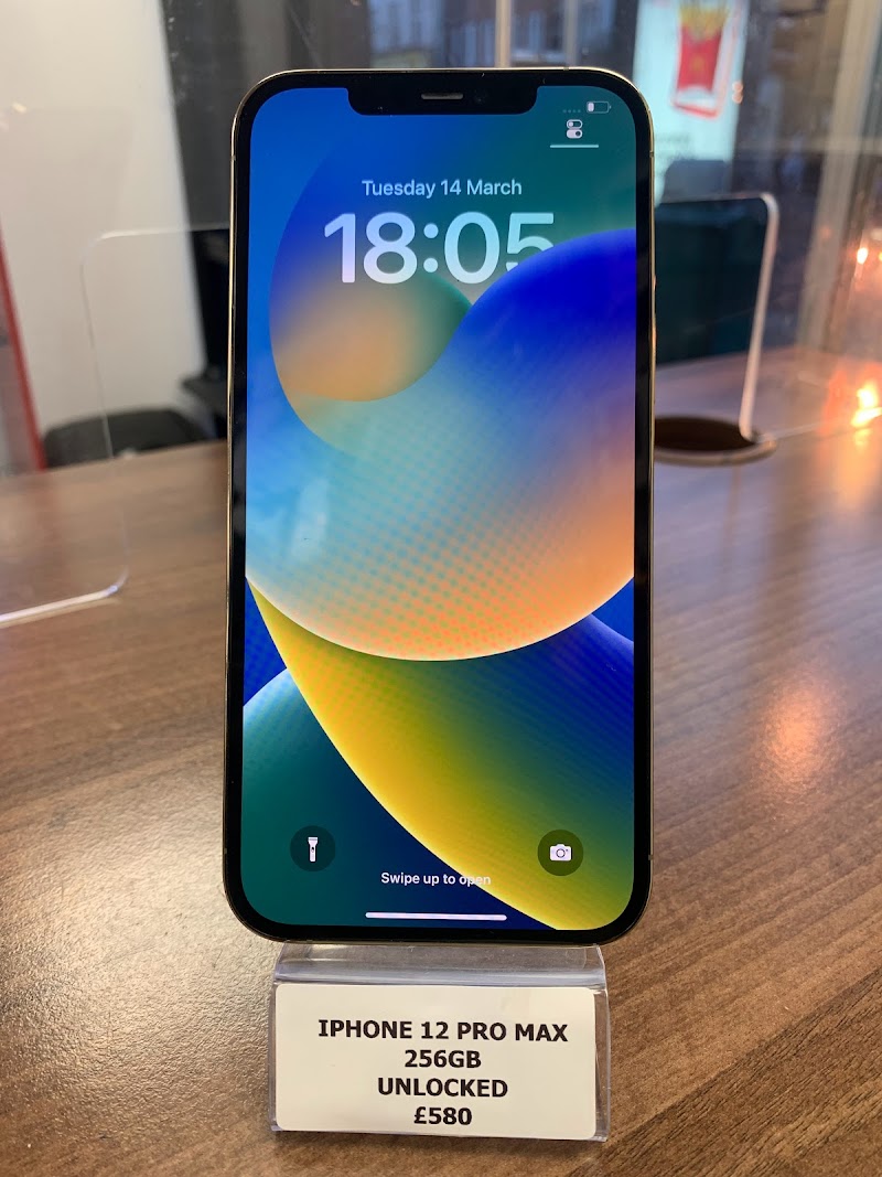 Ect Chingford (Mobile Phone, Mobile Repairs, Laptop Repair's, and key cutting) photo 2