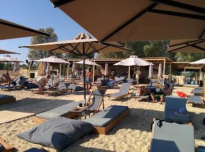 Photos of Riviera Luxury Beach Bar