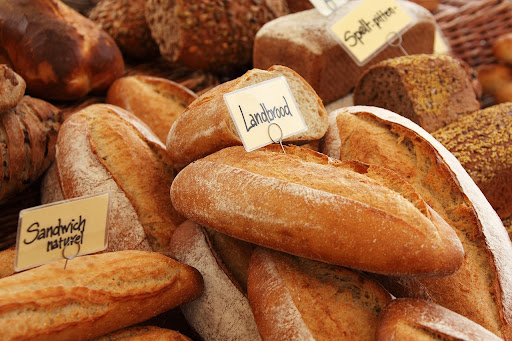 Websters Bakery Ltd - Thumbnail