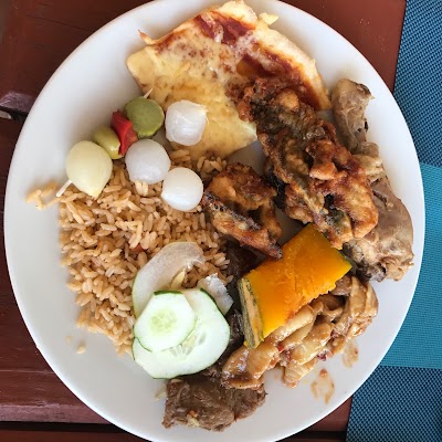 Photos of Cayo Saetia Beach Restaurant