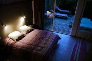 Photo n°21 de Un Matin d'Eté - Chambre d'Hôtes à Lacanau (Hôtel)