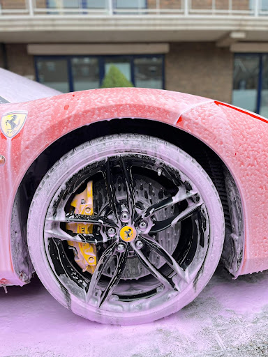 Splash N Drip - Thumbnail