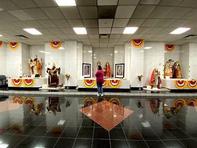 Portland Hindu Temple